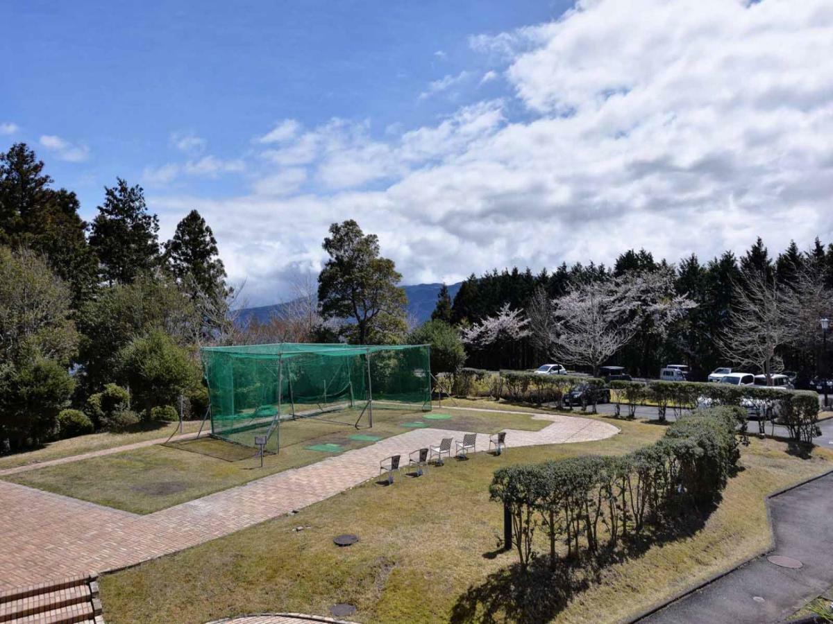Yugashima Golf Club & Hotel Resort Izu  Zewnętrze zdjęcie